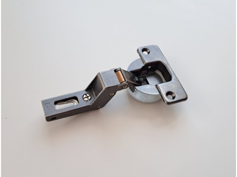 BSP Balama usi groase Silentia+ Titanium incadrate max 40mm
